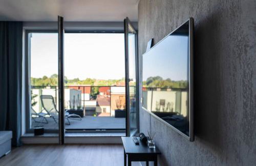 Apartament BlueBay - Photo 19