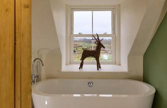 ISLE OF GIGHA FARM HOUSE - Foto 39