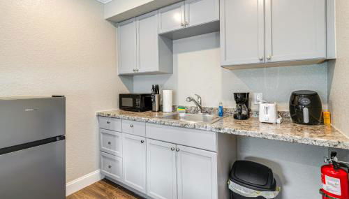 See the Manatees! Homosassa Studio 2 Mi to River - Foto 2