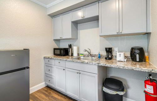 See the Manatees! Homosassa Studio 2 Mi to River - Foto 2