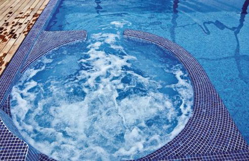 Amazing Home In Santa Maria - Foto 8