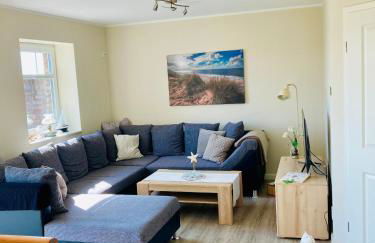 Ferienhaus Momke am Diek Haushälft A - Foto 9