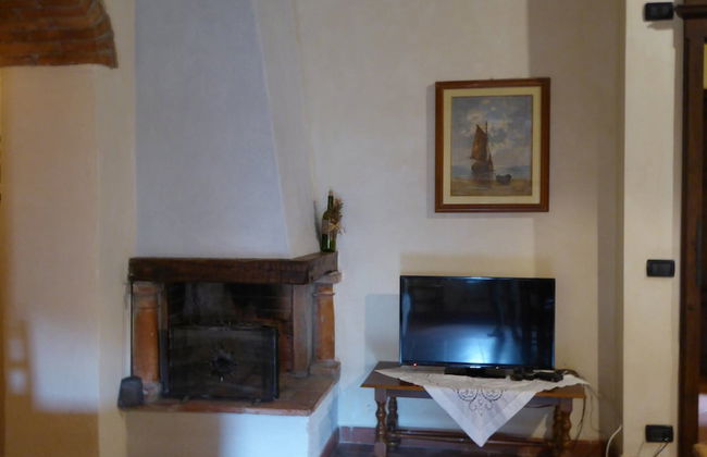 Belvilla by OYO Livorno - Foto 8