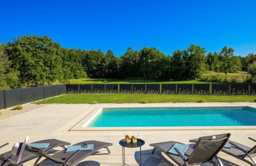 Villa Temelia by IstriaLux - Foto 15