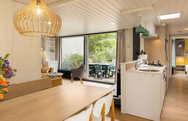 Center Parcs De Huttenheugte - Foto 60