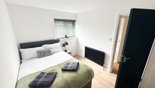 NEC-Airport-HS2- 4min drive to NEC - Foto 2