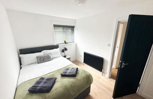 NEC-Airport-HS2- 4min drive to NEC - Foto 2