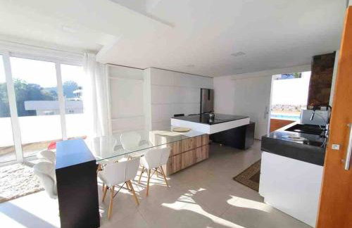 Casa confortável com piscina - Foto 8