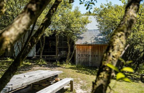 The Danish Cabin - Foto 18