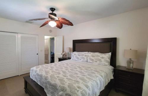 3 Large Bedrooms Hot Tub Golf Cart - Foto 40