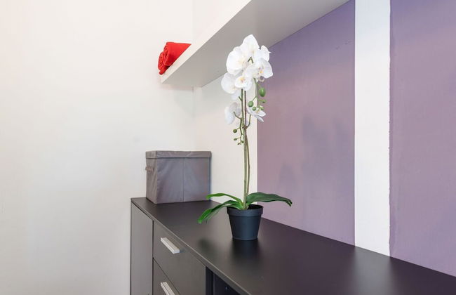 Scenic Apartment in Ulrichsberg near Museum & Jazz Club - Foto 26