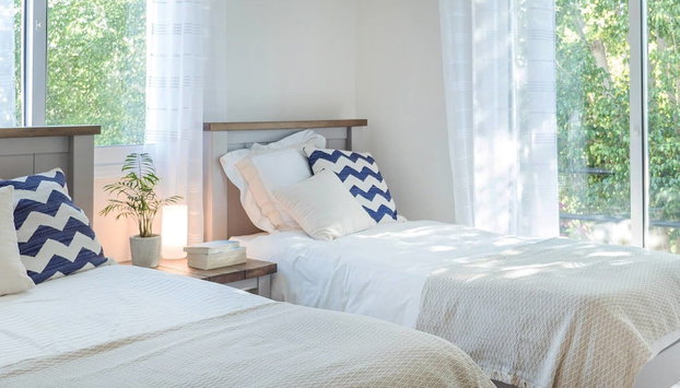 Villa Eva - Foto 4, Habitación