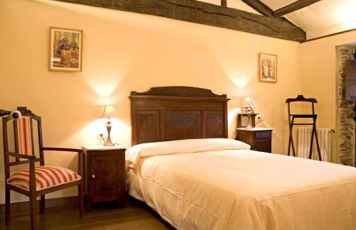 Casa Berdeal - Foto 19