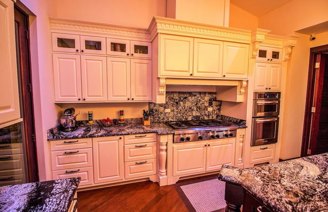 Casa Rosen Villa in Nacascolo - Foto 9