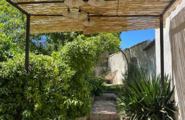 Appartement Mas de Silvacane - Foto 3