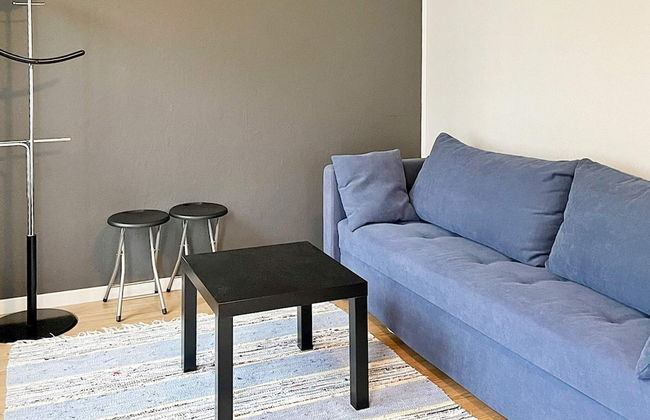 9 Person Holiday Home in Solvesborg-by Traum - Photo 8