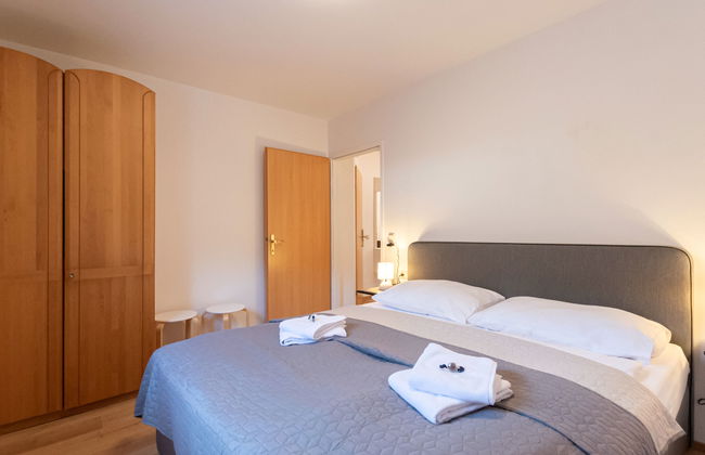 Alpenchalets - Foto 20