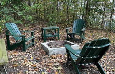 Private Riverfront Retreat - Foto 52