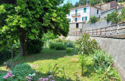 Cinque Terre & Portofino Lodge-Dependance Bracco - Foto 23