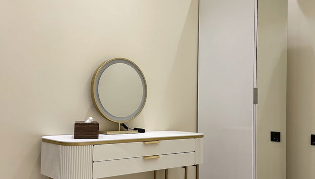 Kease Malqa B-10 Royal touch GX31 - Foto 3, Habitación