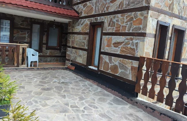 Tulip Apartment High-end, Grand Resort Pamporovo - Foto 25