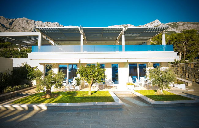 Poseidon Mobile Home Resort - Campsite - Foto 62