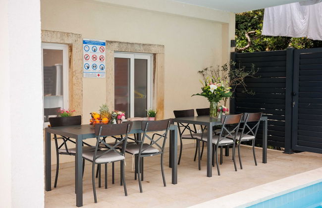 Apartments Gabrieri - Foto 32