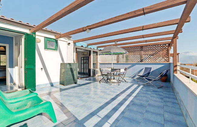 Belvilla by OYO Apartment in Policastro Bussentino - Foto 21