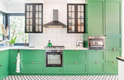 Parkowa Garden - Foto 17