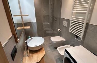 Cesa Bernard - Apartment Cima 12 e new Apartment Fraine - Foto 12