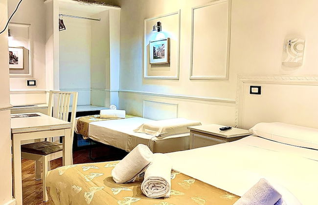 Domus Ester Roma - Foto 42