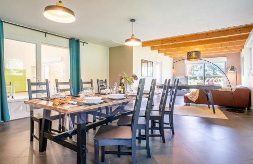 Holiday Home Villa Heol by Interhome - Foto 7