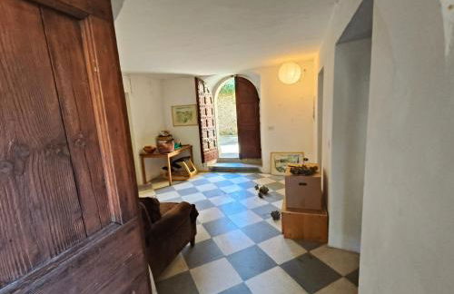 Villa Tommasini La torre - Foto 56