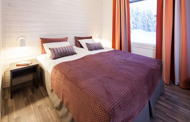 Holiday Club Kuusamo Superior Apartments - Foto 14