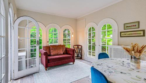 Walk to Harbor! Historic Mamaroneck Guest House - Foto 5