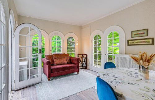 Walk to Harbor! Historic Mamaroneck Guest House - Foto 5