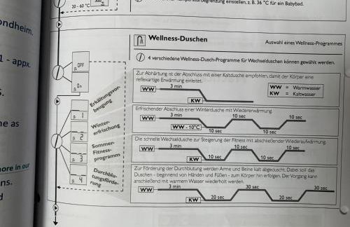 Nice Holiday Apartament in Masuria with the charm of an old-fashioned house with garden and with a smart wellness-bathroom - Foto 2