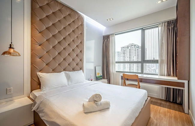 The Masteri Luxury Citypoint ANGIA - Foto 35