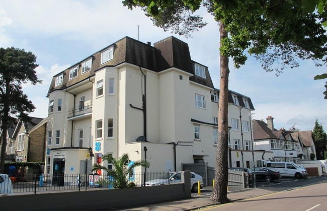 Flat 8 Palm Court - Foto 1