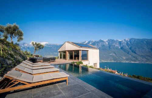 Villa Arias lake view - Foto 1