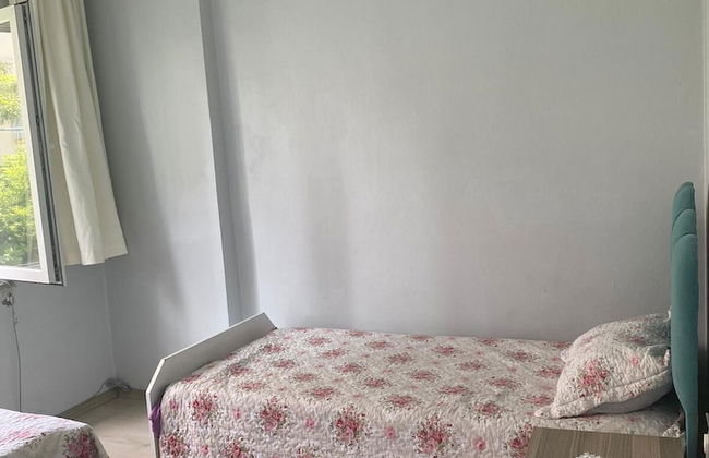 BESIRLI APART - Foto 36