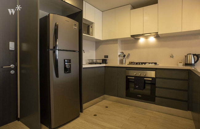 Wynwood El Sol Oeste in Barranco - Foto 48