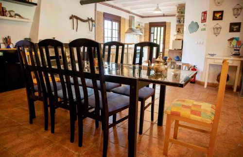 Caserío Lo Bulle - Foto 59