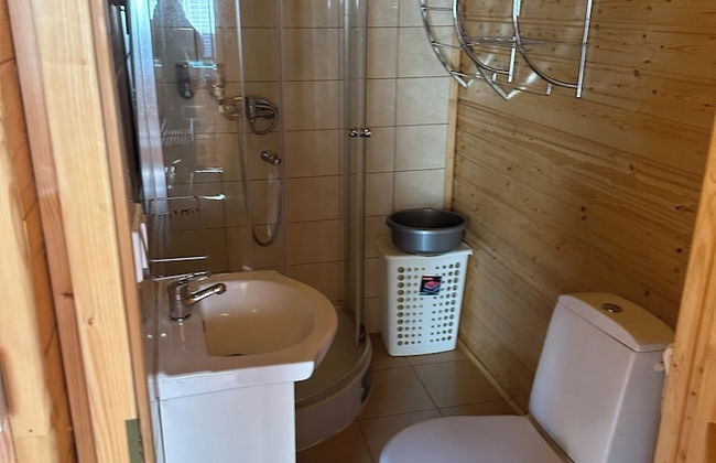 Ośrodek Wczasowy Amelia - Photo 27