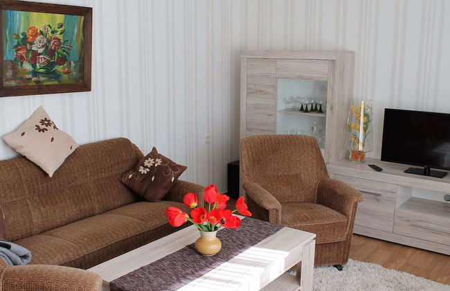 Peaceful Apartment in Klütz Germany near Boltenhagener Beach - Foto 5