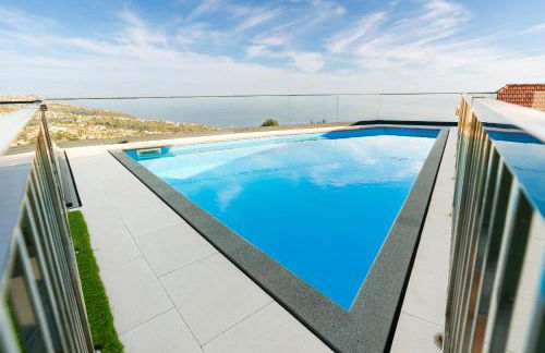 Vincents Place I Ocean View I Swimming pool - Foto 49