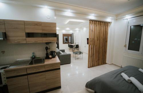 Panorama Apartment - Foto 8