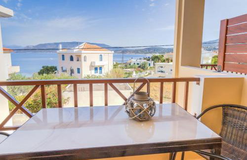 Aloustina Apartments - Photo 23