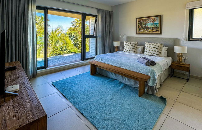 Manta Cove by Horizon Holidays - Photo 17