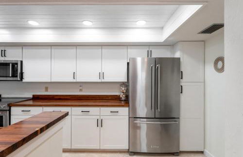 Luxury, Direct Oceanfront Unit and Balcony, Southeast Corner, Heated Pool, Garage Parking - Foto 18